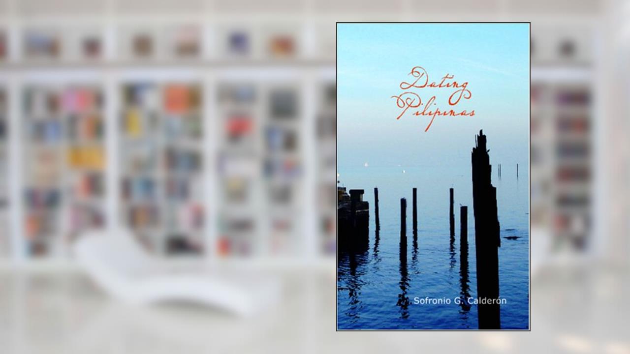 Dating Pilipinas, written by Sofronio G. Calderón