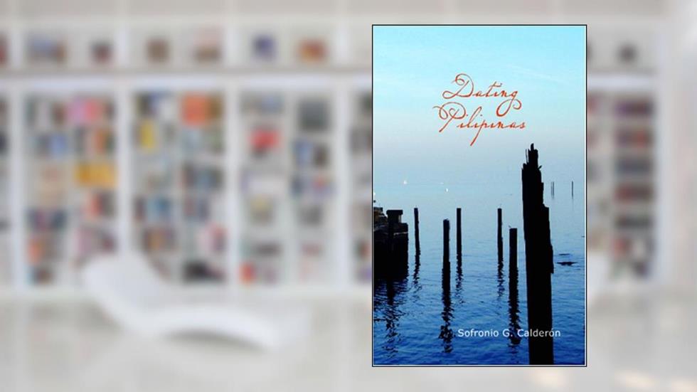 Dating Pilipinas, written by Sofronio G. Calderón