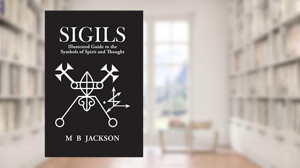 Sigils, written by Mark Jackson
