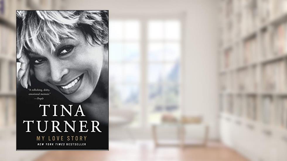 My Love Story, written by Tina Turner