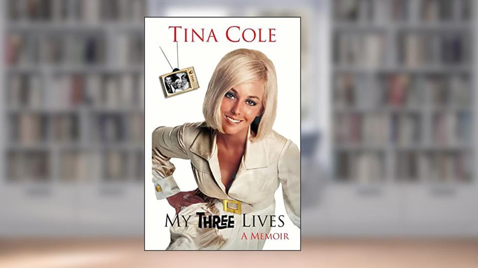 My Three Lives: A Memoir, written by Tina Cole