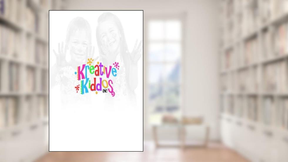 KREATIVE KIDDOS, written by DANNY OHARA