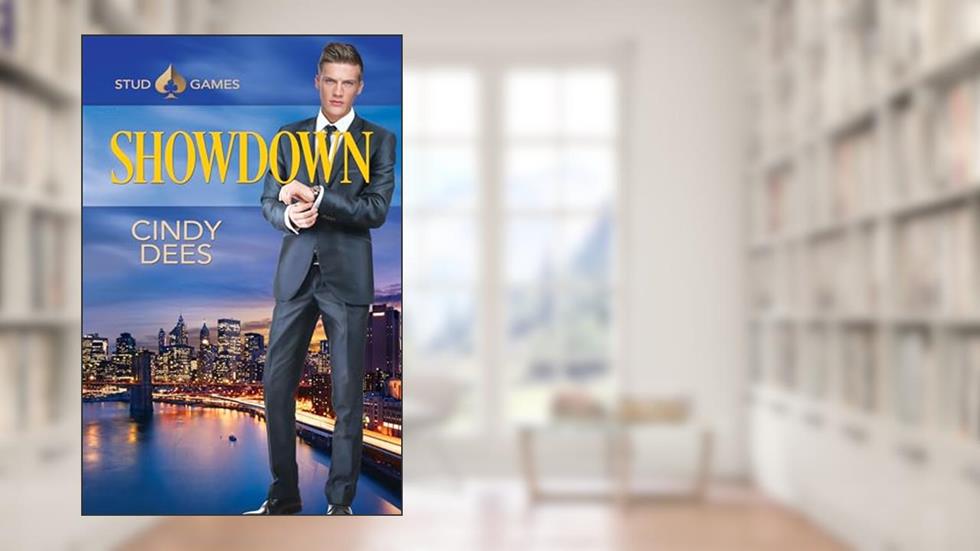 Showdown (Stud Games), written by Cindy Dees