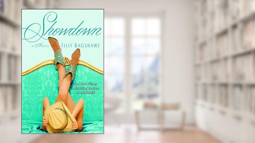 Showdown, written by Tilly Bagshawe