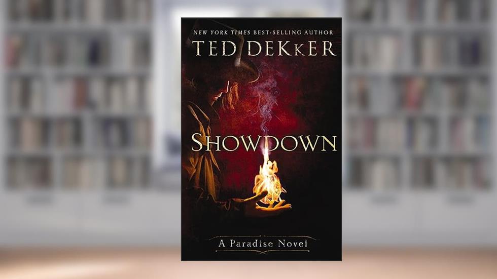 Showdown (Paradise Series, Book 1) (The Books of History Chronicles), written by Ted Dekker
