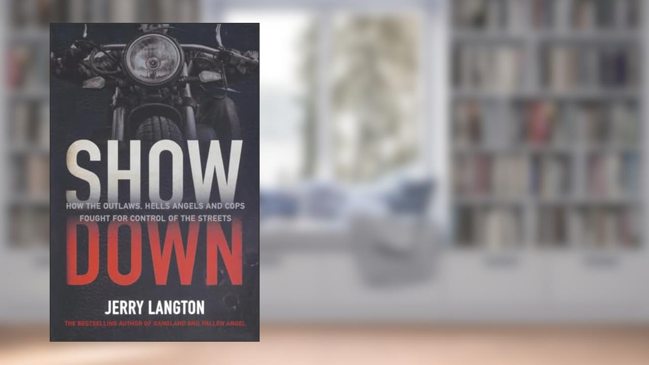 Showdown, written by Jerry Langton