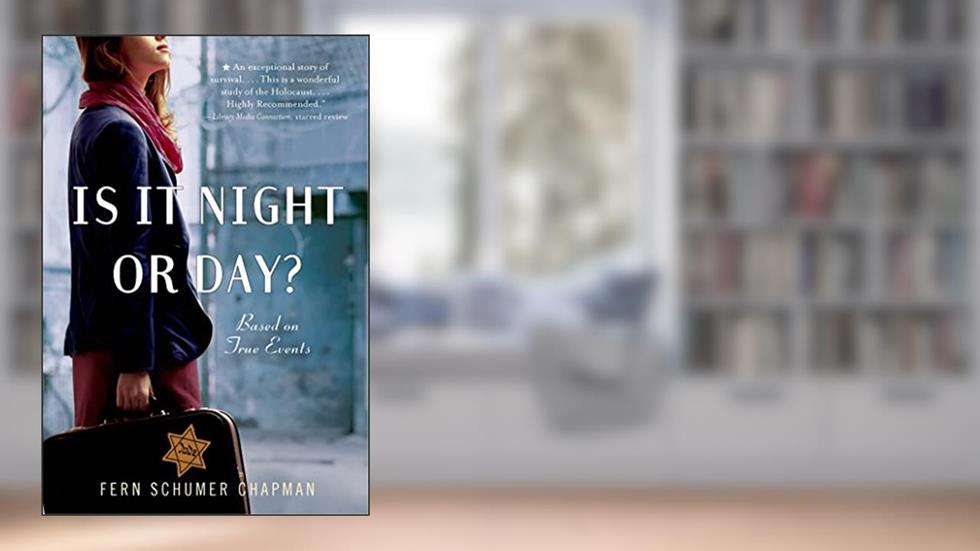 Is It Night or Day?: A Novel of Immigration and Survival, 1938-1942, written by Fern Schumer Chapman