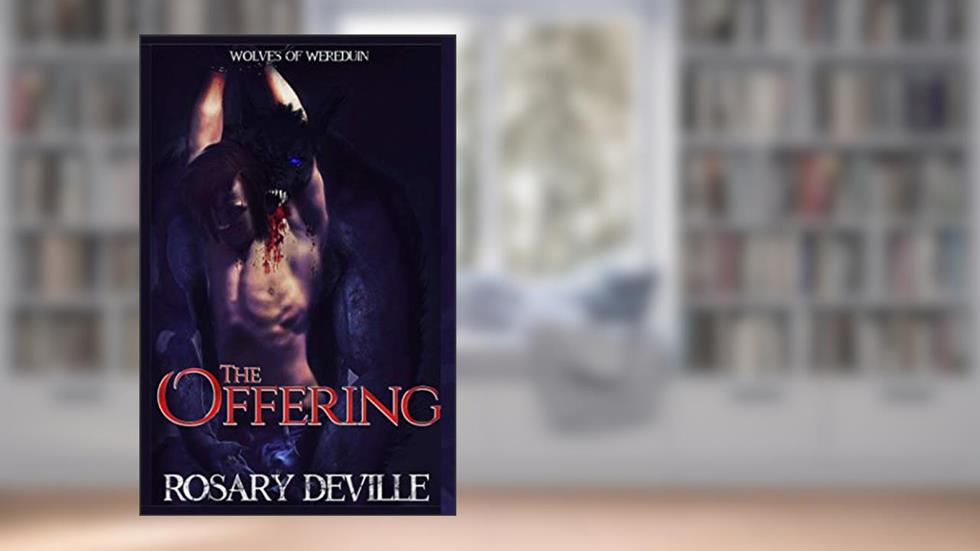 The Offering, written by Rosary Deville