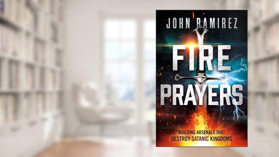 Fire Prayers, written by Ramirez