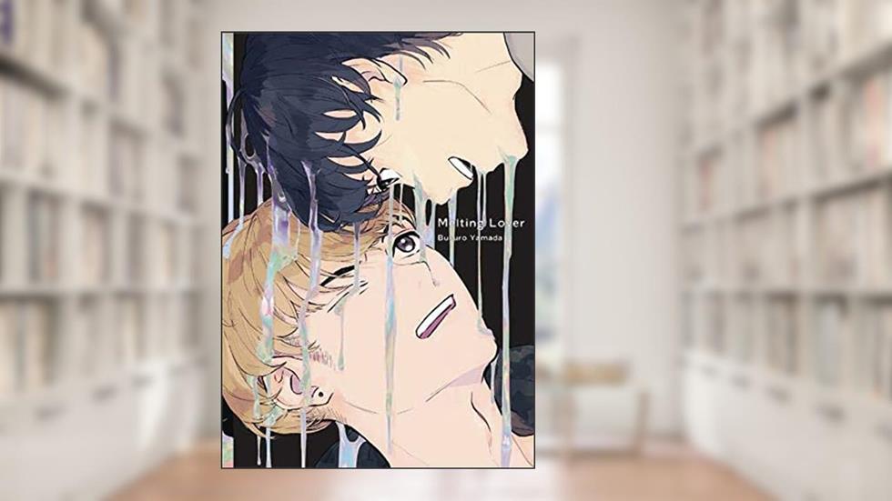 Melting Lover, written by Bukuro Yamada