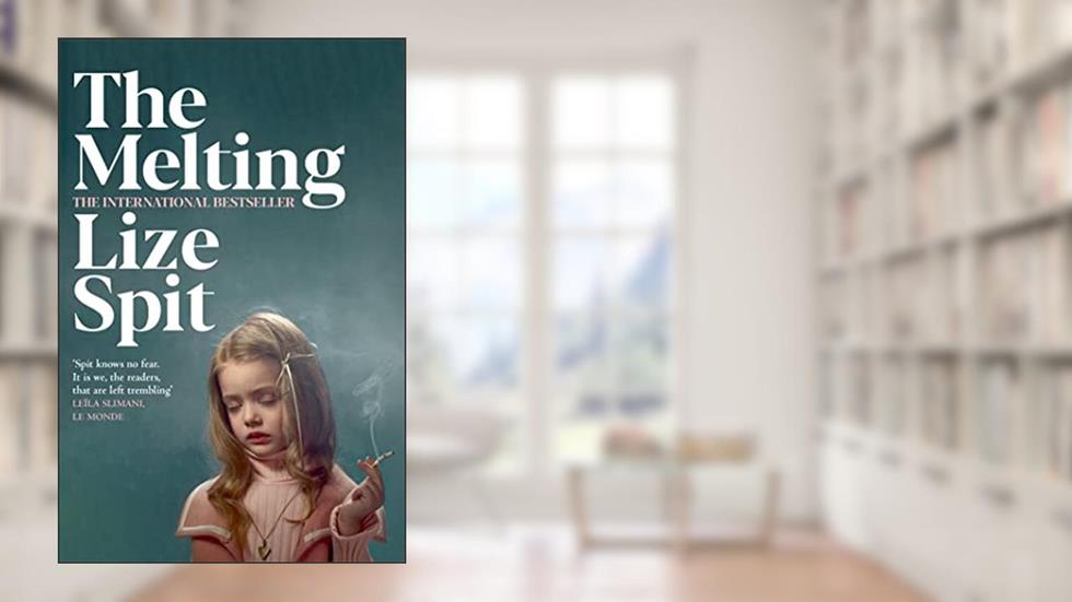 The Melting, written by Lize Spit