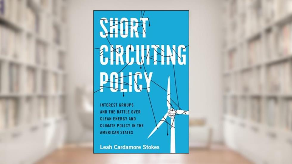 Short Circuiting Policy (Studies in Postwar American Political Development), written by Leah Cardamore Stokes