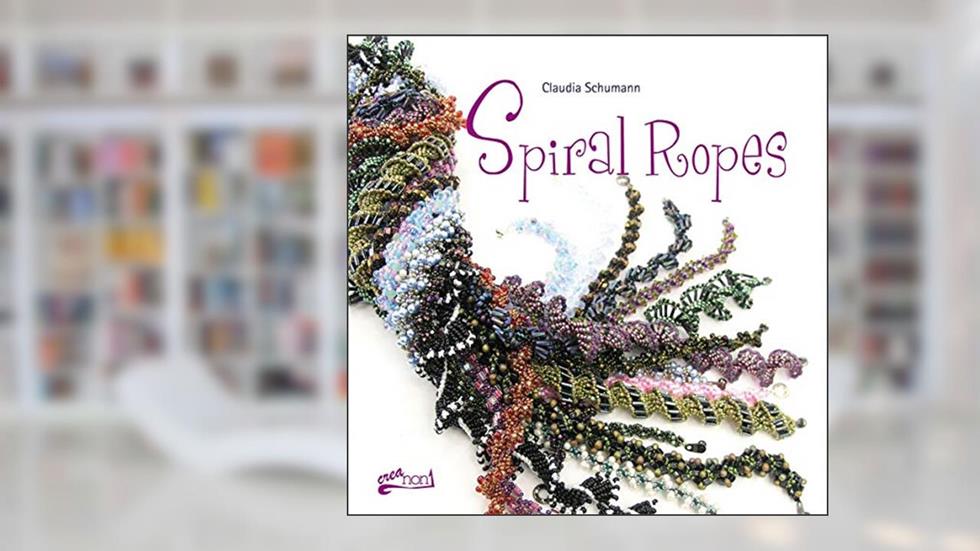 Spiral Ropes, written by Claudia Schumann