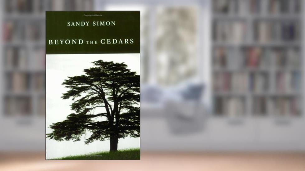 Beyond the Cedars, written by Sandy Simon