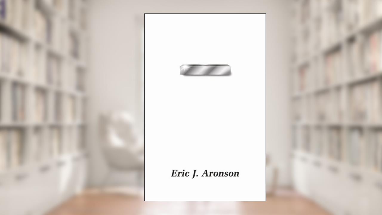 Dash, written by Eric J. Aronson