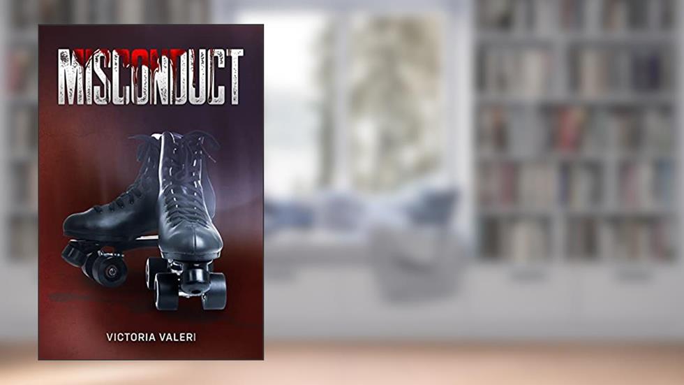 Misconduct, written by Victoria Valeri