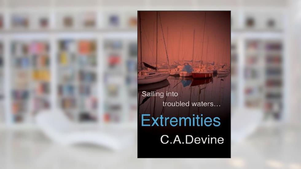 Extremities, written by C A Devine