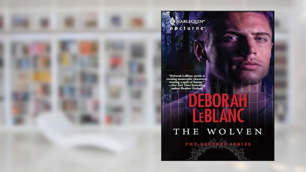 The Wolven (The Keepers), written by Deborah LeBlanc