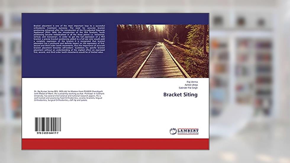 Bracket Siting, written by Raj Verma; Ashok Utreja; Satinder Pal Singh