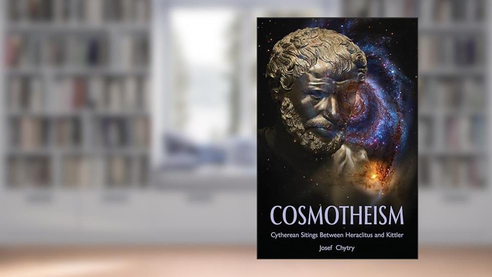 Cosmotheism, written by Chytry