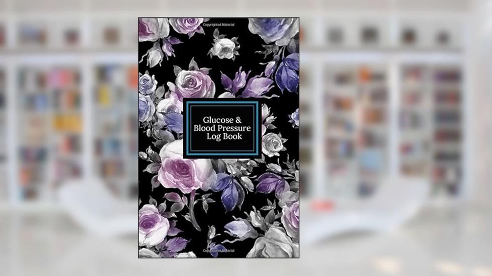 Blood Pressure Log book: Blood Pressure Monitoring Journal| Daily Record for BP AND Hearth rate with Weekly planner for a year, written by The waymaker
