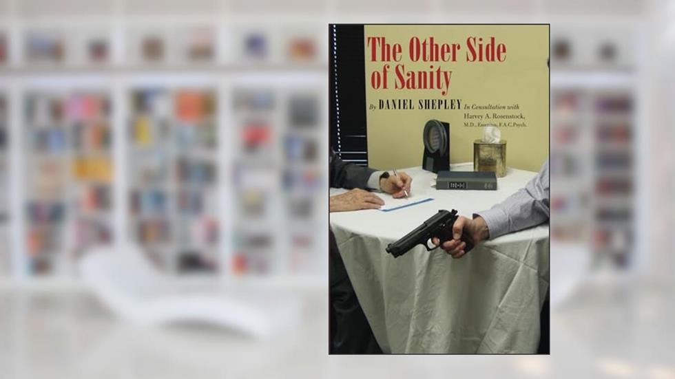 The Other Side of Sanity, written by Daniel Shepley