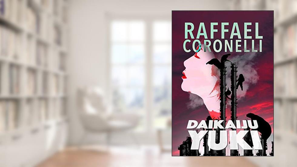 Daikaiju Yuki, written by Raffael Coronelli