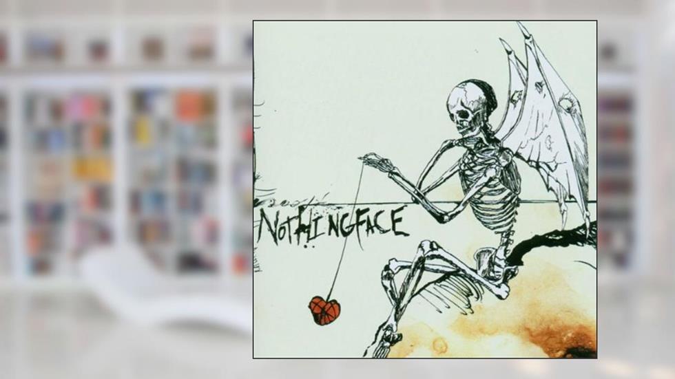 Skeletons, written by Nothingface