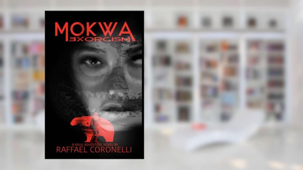 Mokwa: Exorcism (Daikaiju Yuki), written by Raffael Coronelli