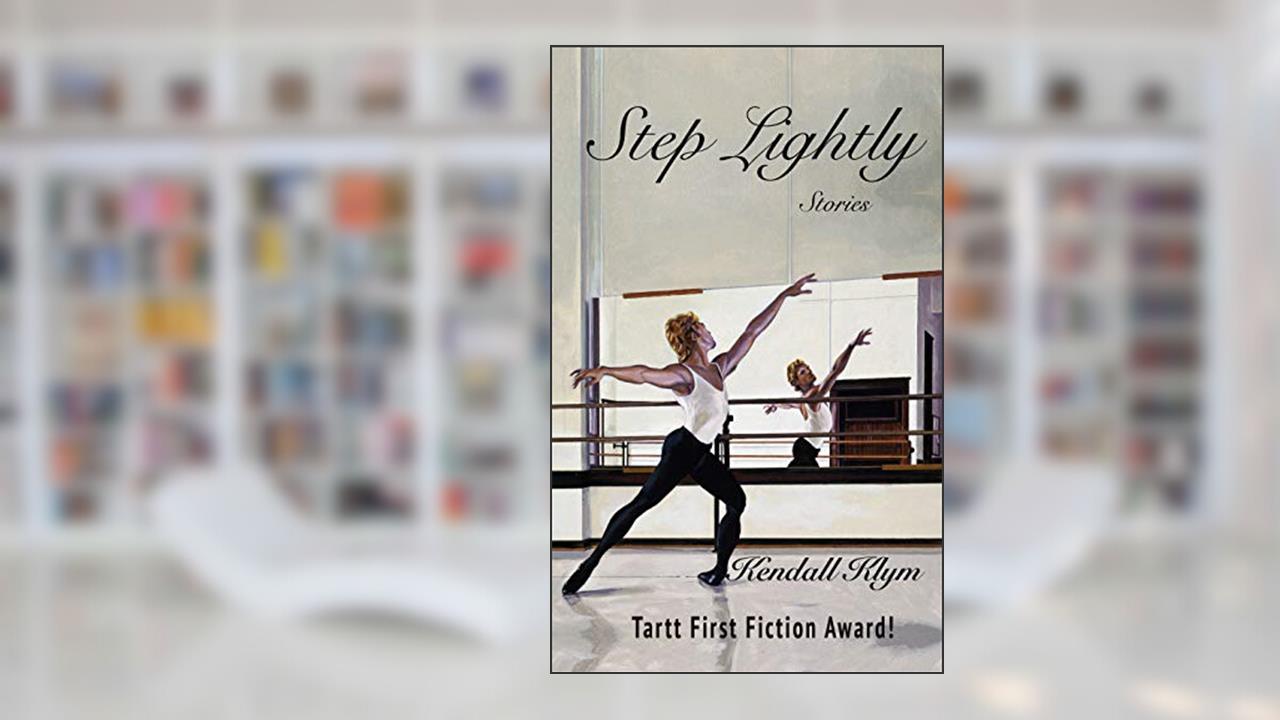 Step Lightly, written by Kendall Klym