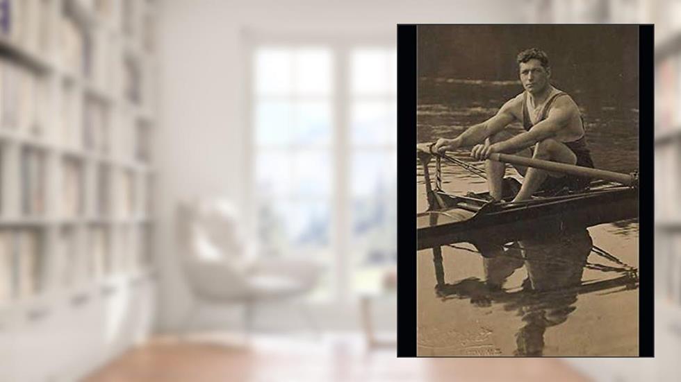 The Australasian: Paddy Hannan and the Great Single Sculling Championships 1901-1929, written by robert ferris