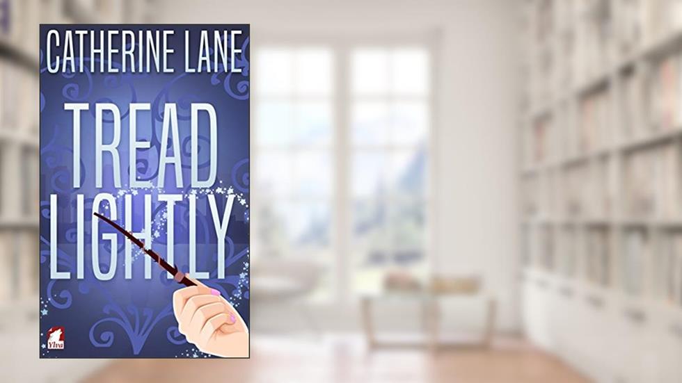 Tread Lightly (The Window Shopping Collection Book 1), written by Catherine Lane