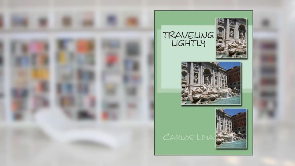 Traveling Lightly, written by Carlos Lima