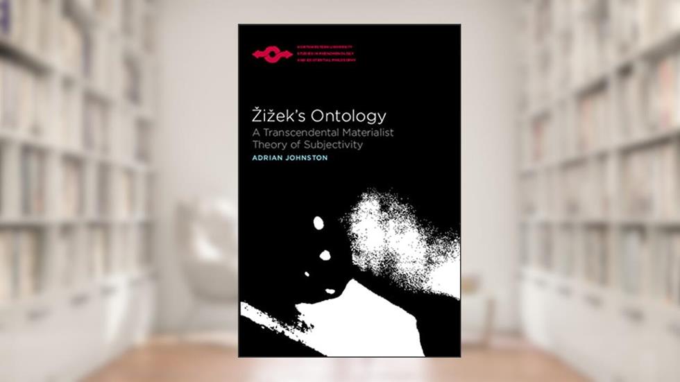 Zizek's Ontology: A Transcendental Materialist Theory of Subjectivity (Studies in Phenomenology and Existential Philosophy), written by Adrian Johnston