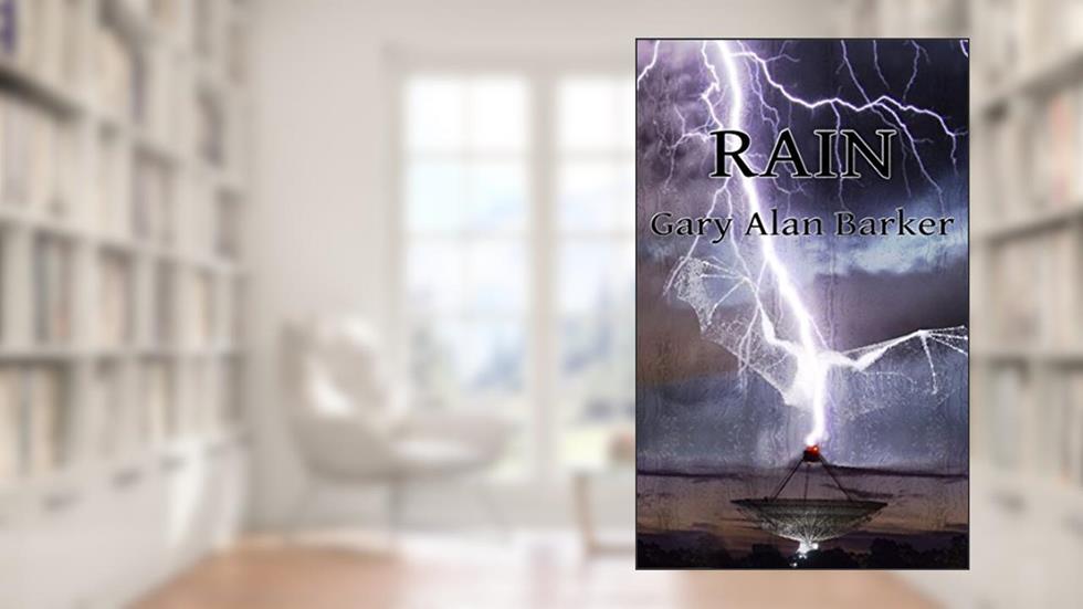 Rain, written by Gary Alan Barker