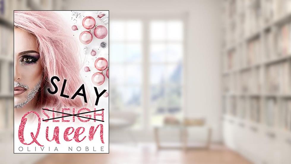 Slay Queen (Silver Mountain), written by Olivia Noble