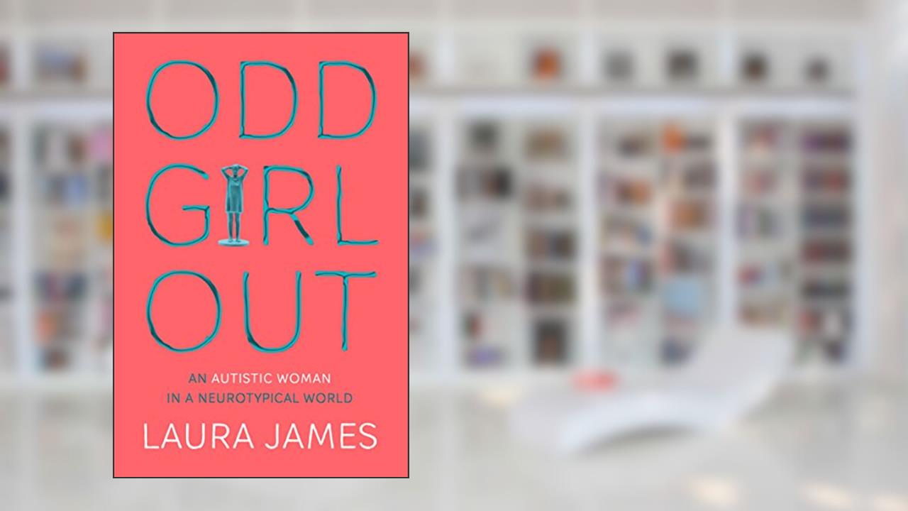 Odd Girl Out [Paperback] [Mar 22, 2018] Laura James, written by Laura James