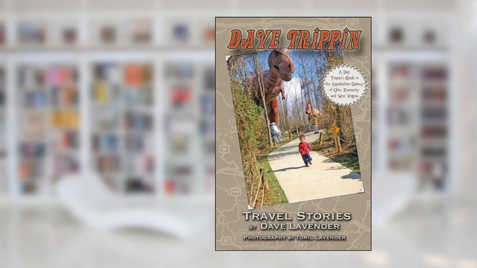 Dave Trippin, written by Dave Lavender