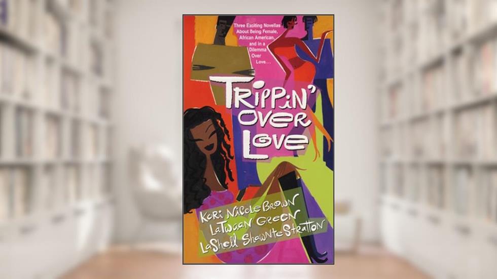 Trippin' Over Love, written by Latwaan Green; Lashell Shawnte Stratton; Kori Nicole Brown