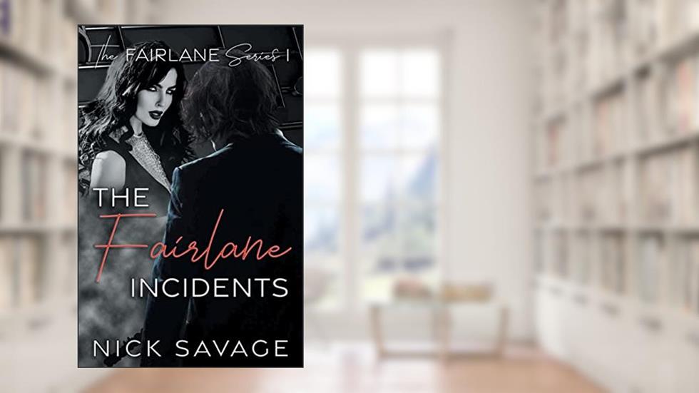 The Fairlane Incidents, written by Nick Savage