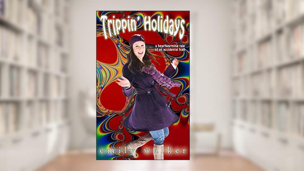Trippin Holidays, written by Emily Walker
