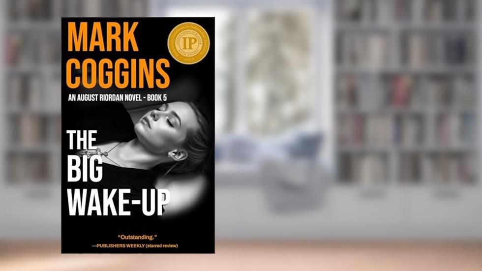 The Big Wake-Up, written by Mark Coggins