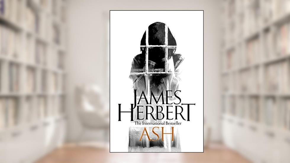 Ash (David Ash), written by James Herbert