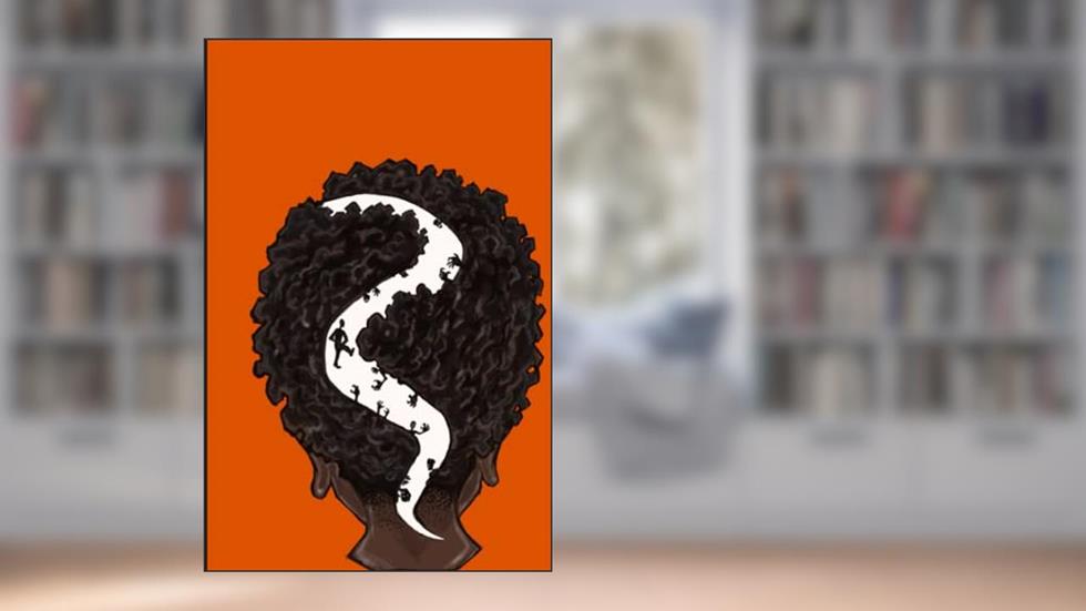 The Nappy Headed Kid: Part 1, written by Dominique Maxey