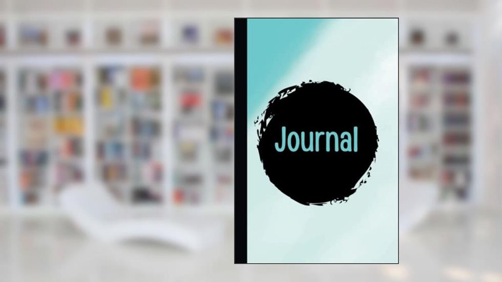 Journal For Teen Boys 14-16 | 12-18 | Gratitude | Daily Workbook To Improve Confidence | Aesthetic Cover: Aesthetic Cover | Blue and Black, written by Thandie Press