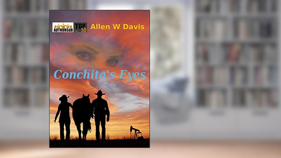 Conchita's Eyes, written by Allen Davis