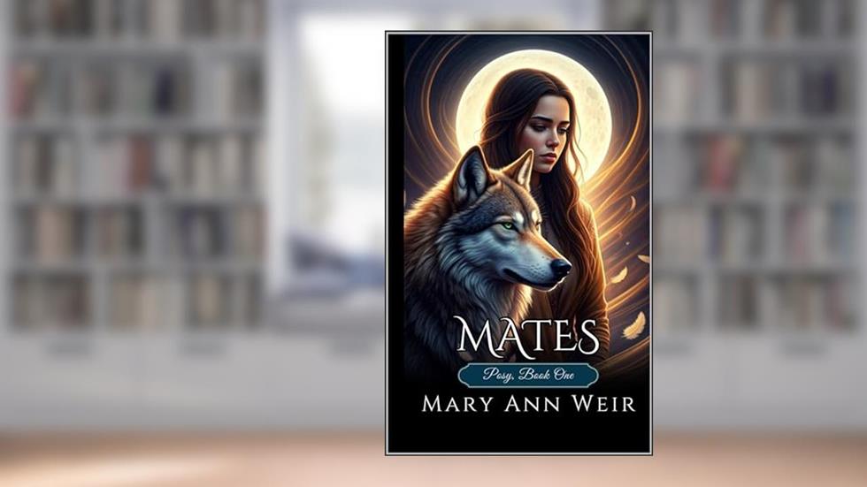 Mates: Posy: Book One, written by Mary Ann Weir