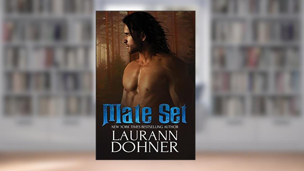 Mate Set (Mating Heat Book 1), written by Laurann Dohner