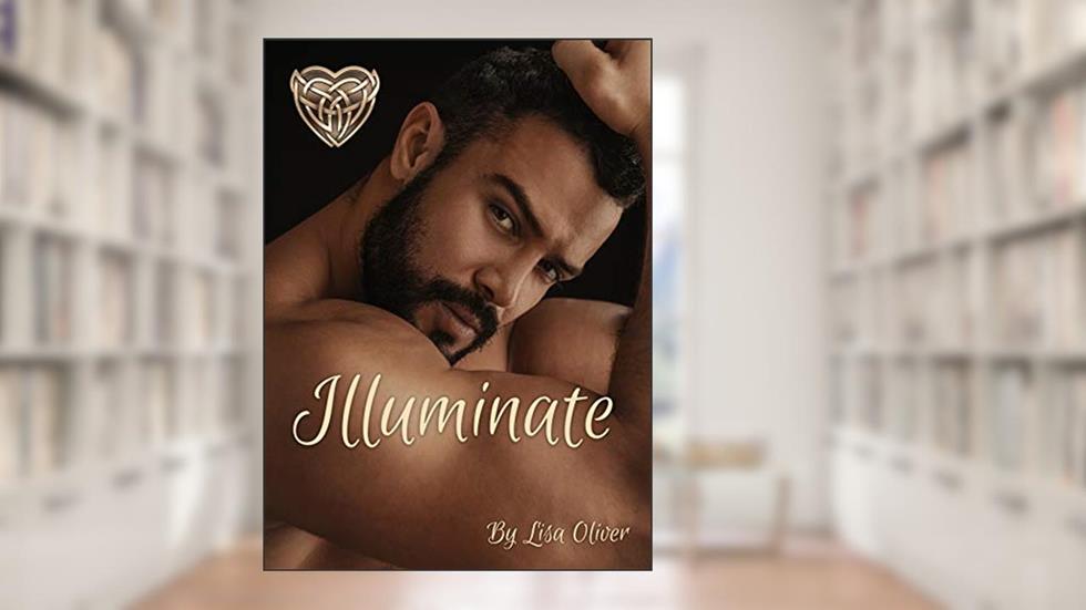 Illuminate (The Magic Users of Greenford Book 1), written by Lisa Oliver