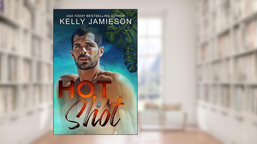 Hot Shot (Last Shot), written by Kelly Jamieson